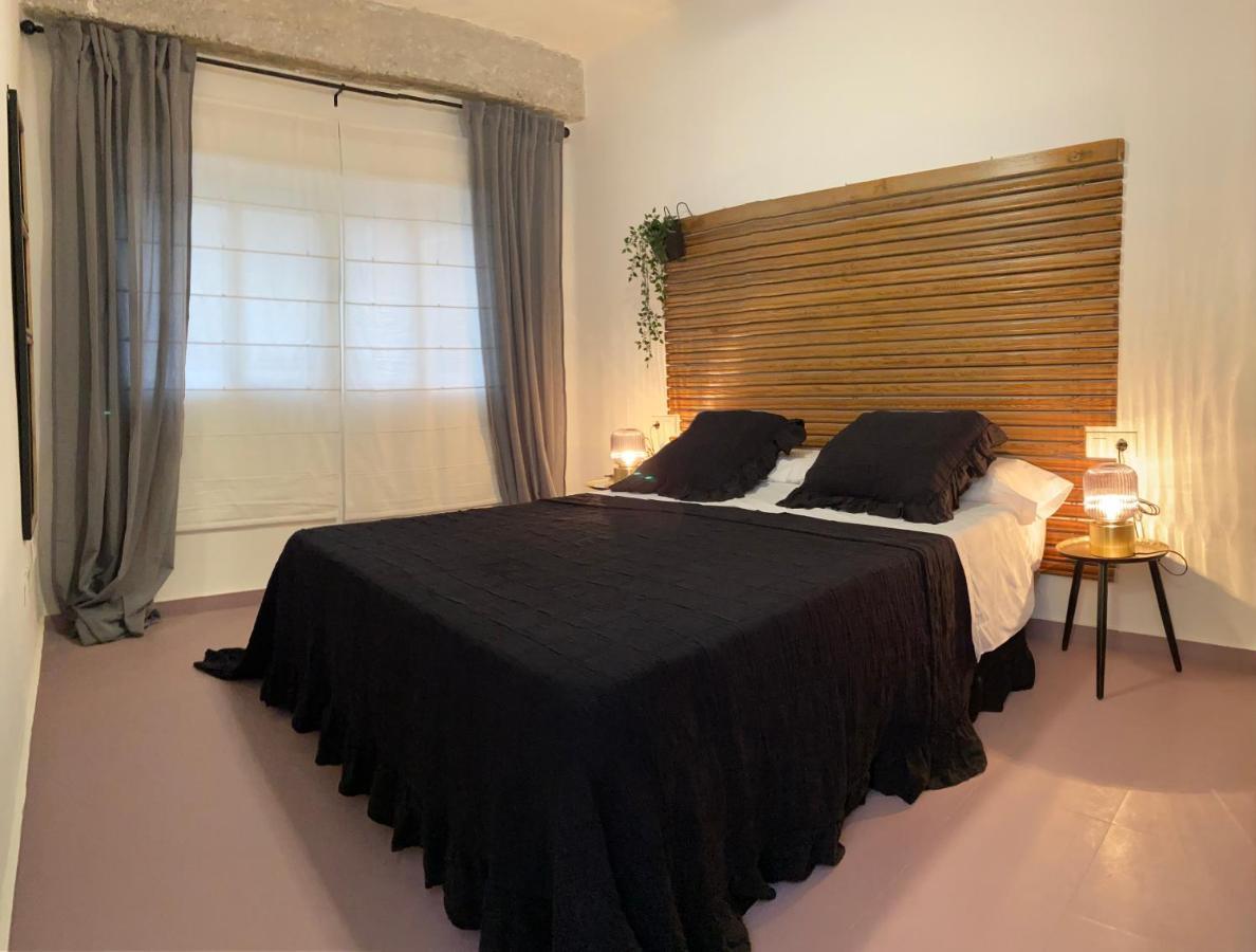 Apartamento Victoria Familia Bohemia Vintage Centro Ciudad