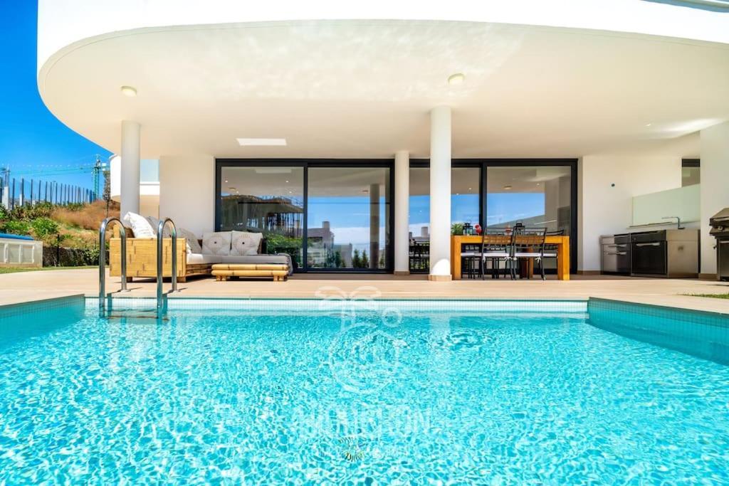 Leilighet Higueronrentals Mimosa Málaga