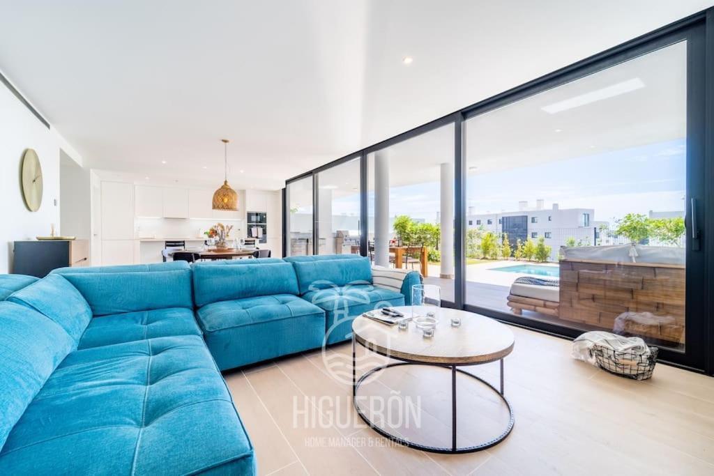 Leilighet Higueronrentals Mimosa *