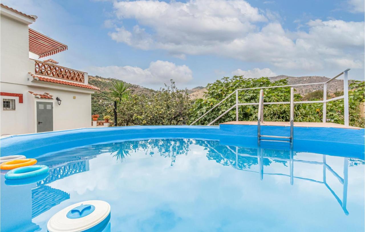 3 Bedroom Stunning In Feriehus