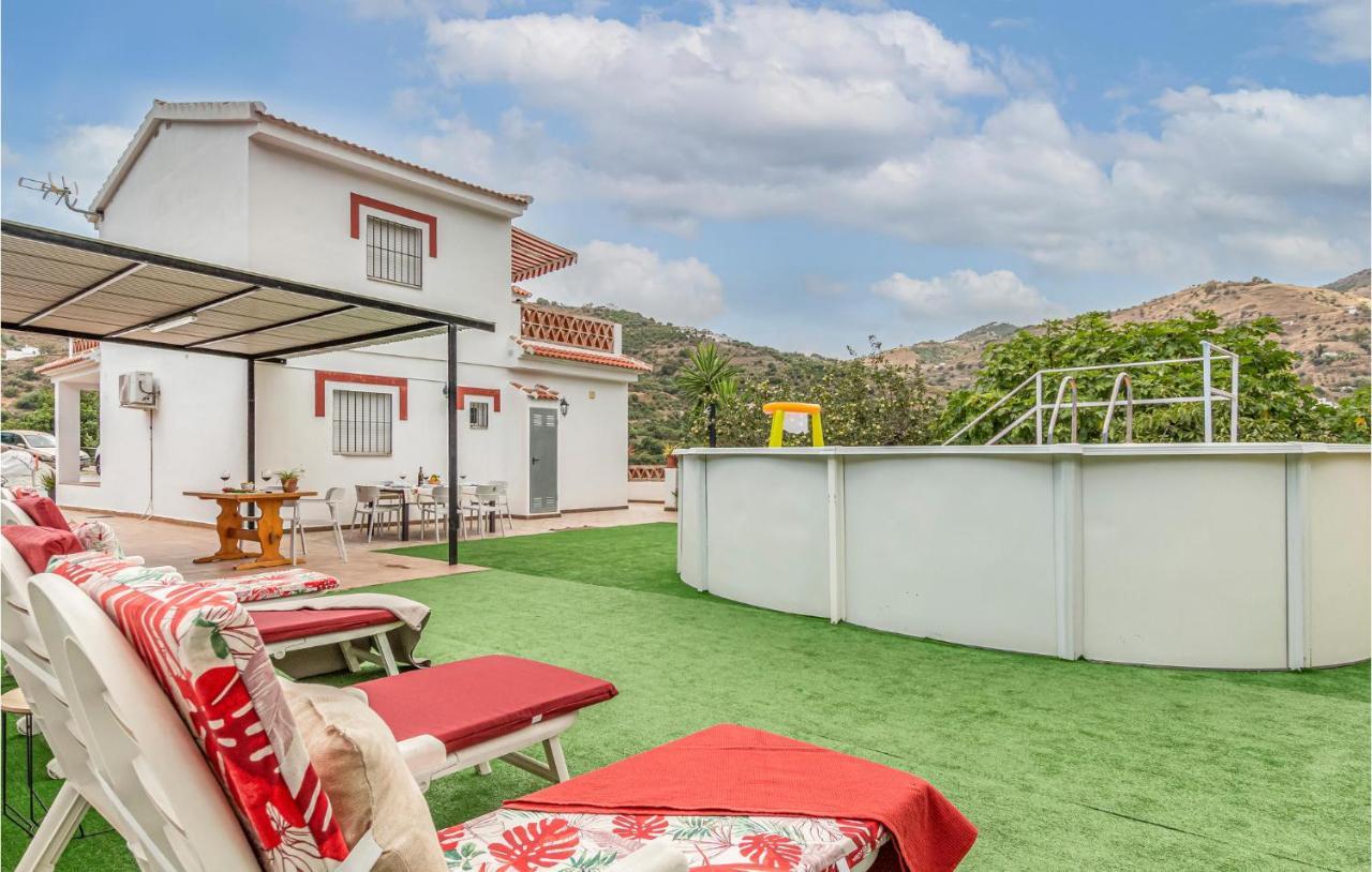 3 Bedroom Stunning In Feriehus *