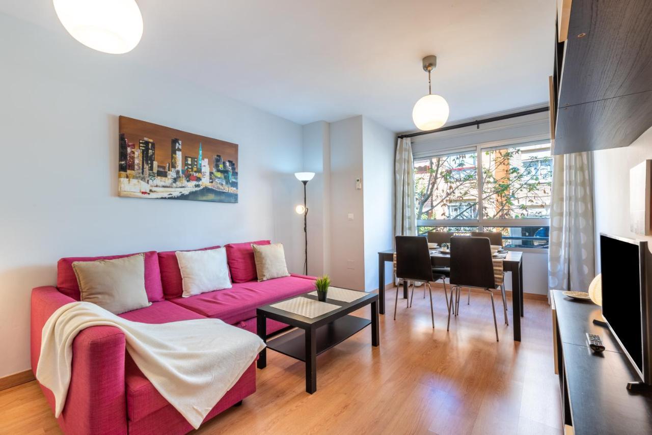 Appartamento Ferrandiz Málaga