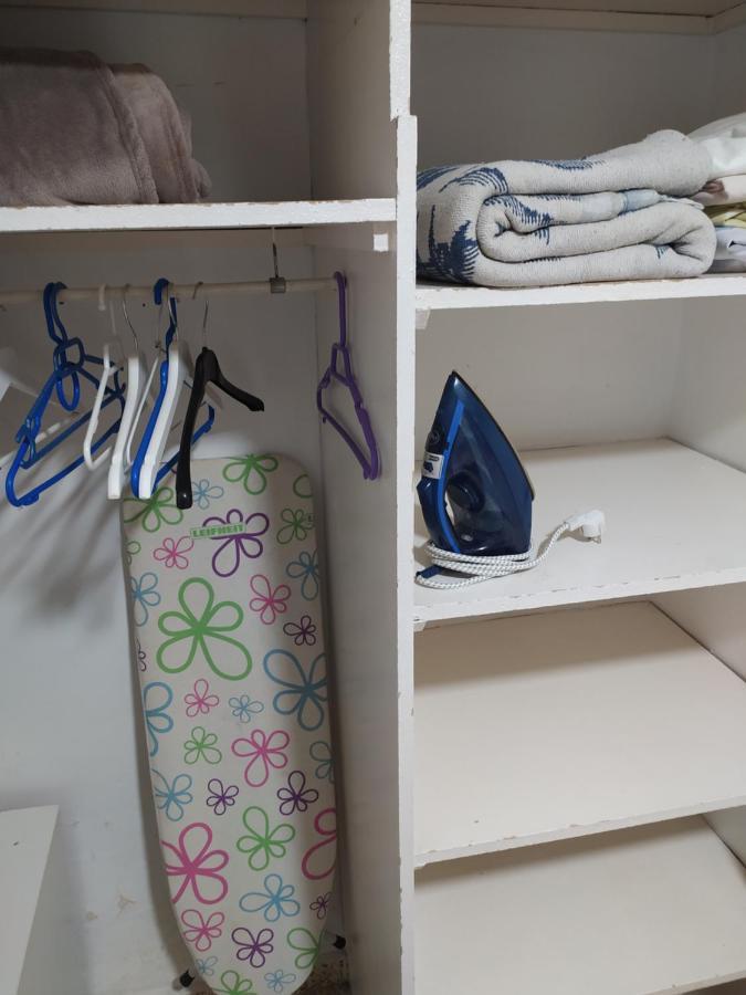 Séjour chez l'habitant Doble En Apartamento Compartido Dream In Malaga, Junto A Vialia Y Playa Málaga