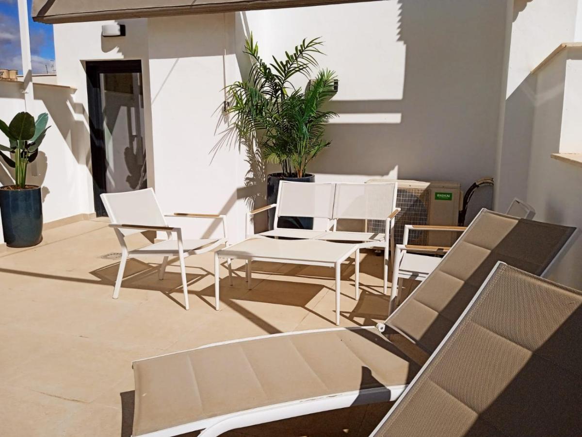 Apartment Lanuza - Down Town Centro *