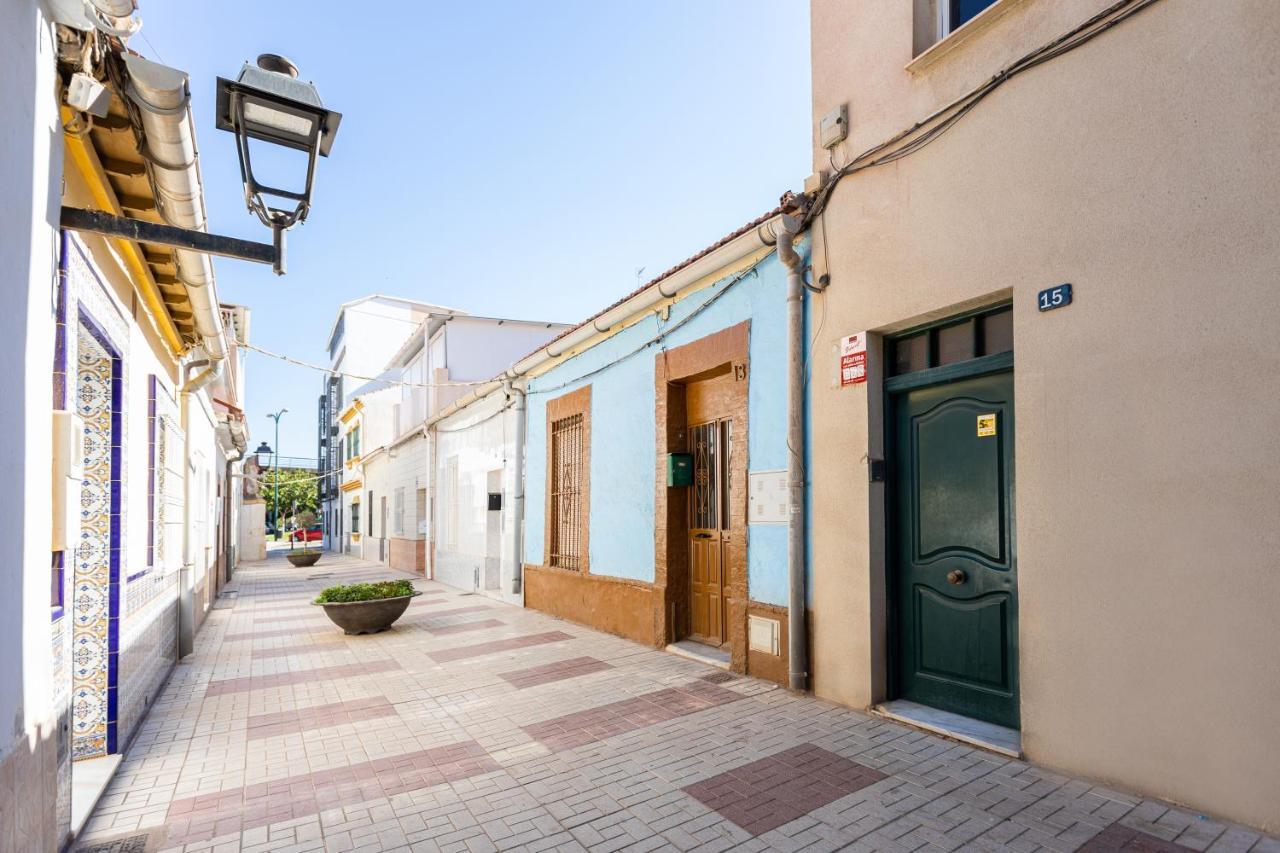 Holidays2malaga Montesa 700m From The Rooftop Terrace