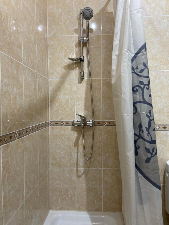 Apartamento Victoria Familia Bohemia Vintage Centro Ciudad Málaga