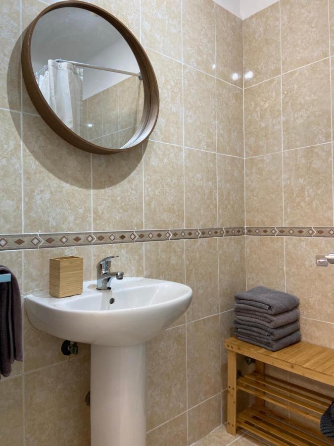 Apartamento Victoria Familia Bohemia Vintage Centro Ciudad
