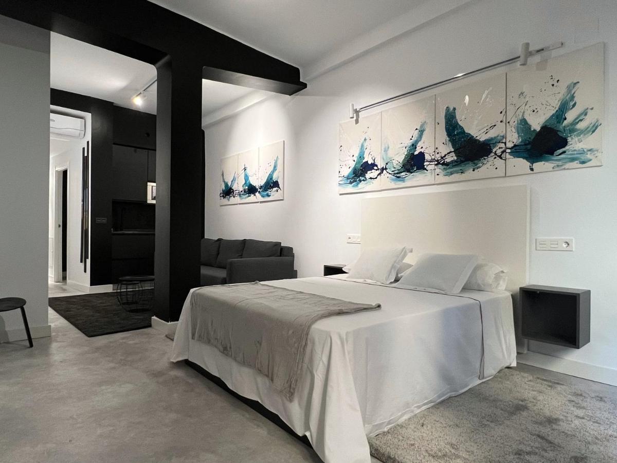 Lejlighed Darsena Modern & Luxury *
