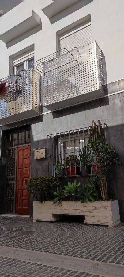 Appartement Khors Málaga