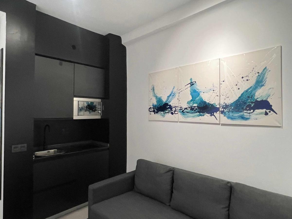 Darsena Modern & Luxury Lejlighed