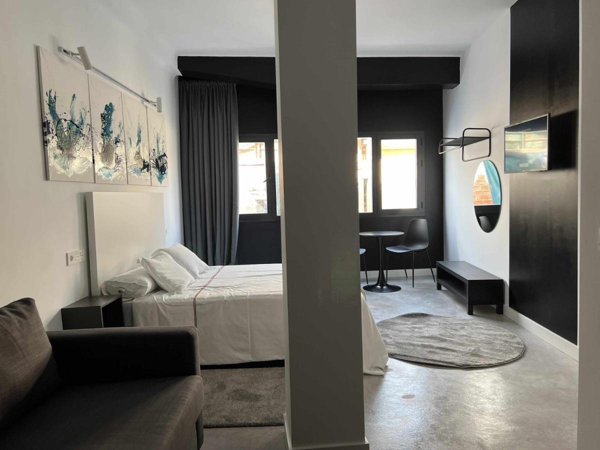 Leilighet Estepa Modern & Luxury