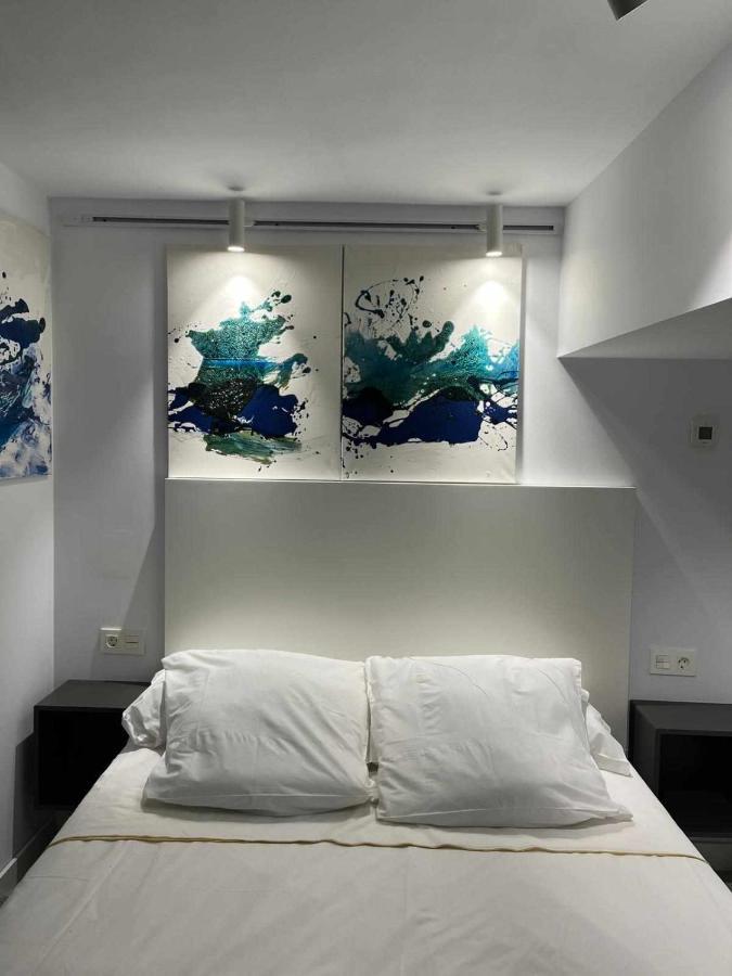 Buganvilla Modern & Luxury Lejlighed