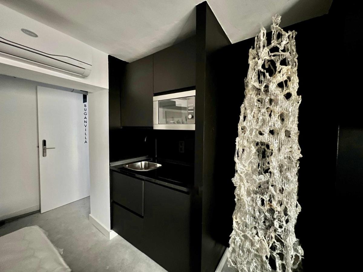 Lejlighed Buganvilla Modern & Luxury *