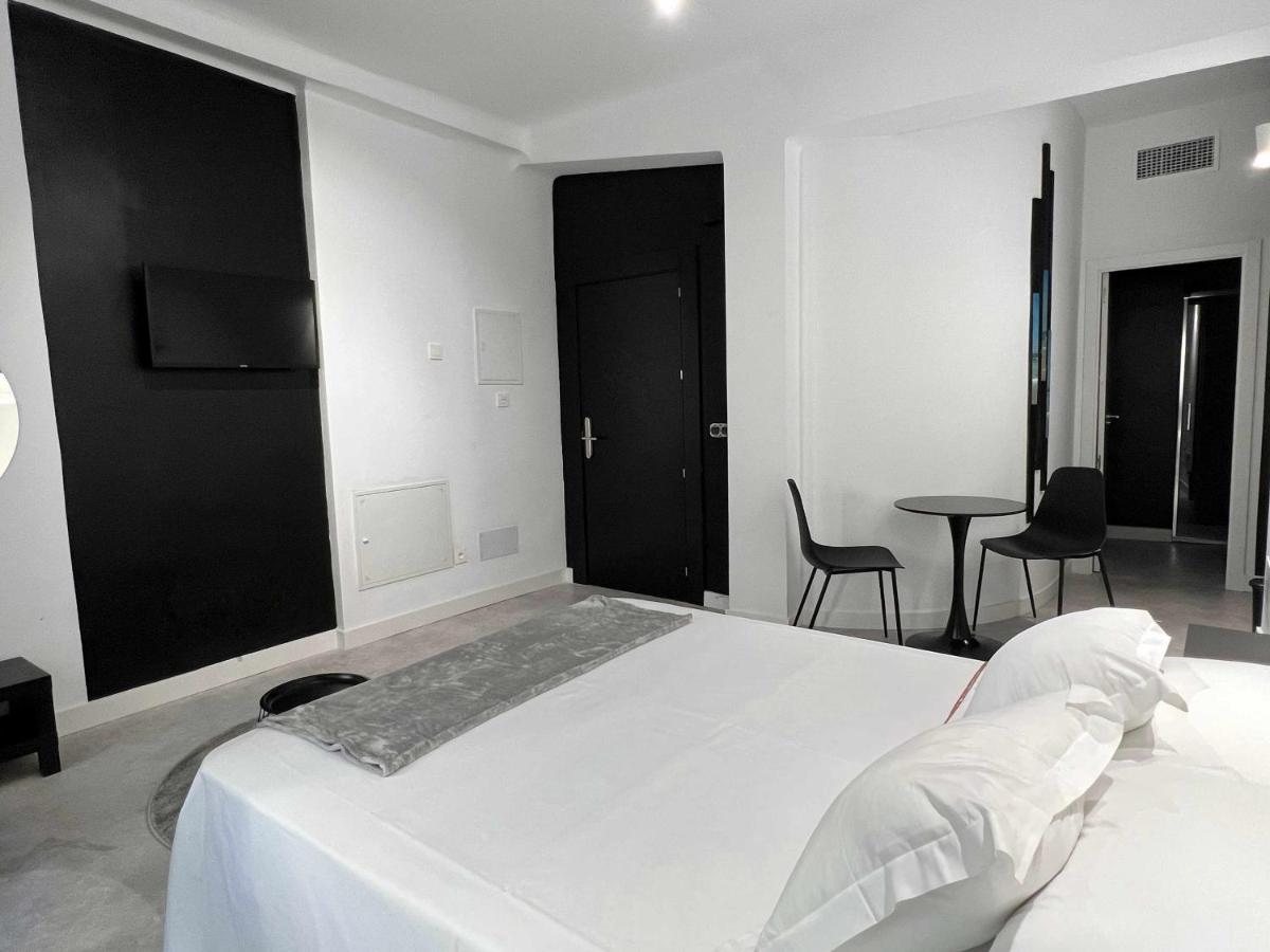 Dama Modern & Luxury Leilighet Málaga