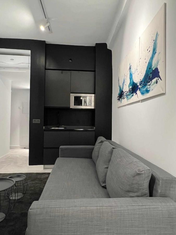 Lejlighed Darsena Modern & Luxury *