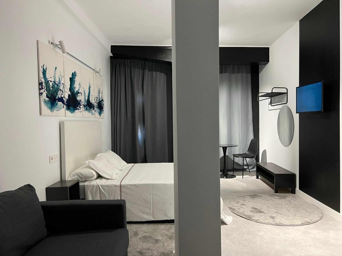 Estepa Modern & Luxury Leilighet