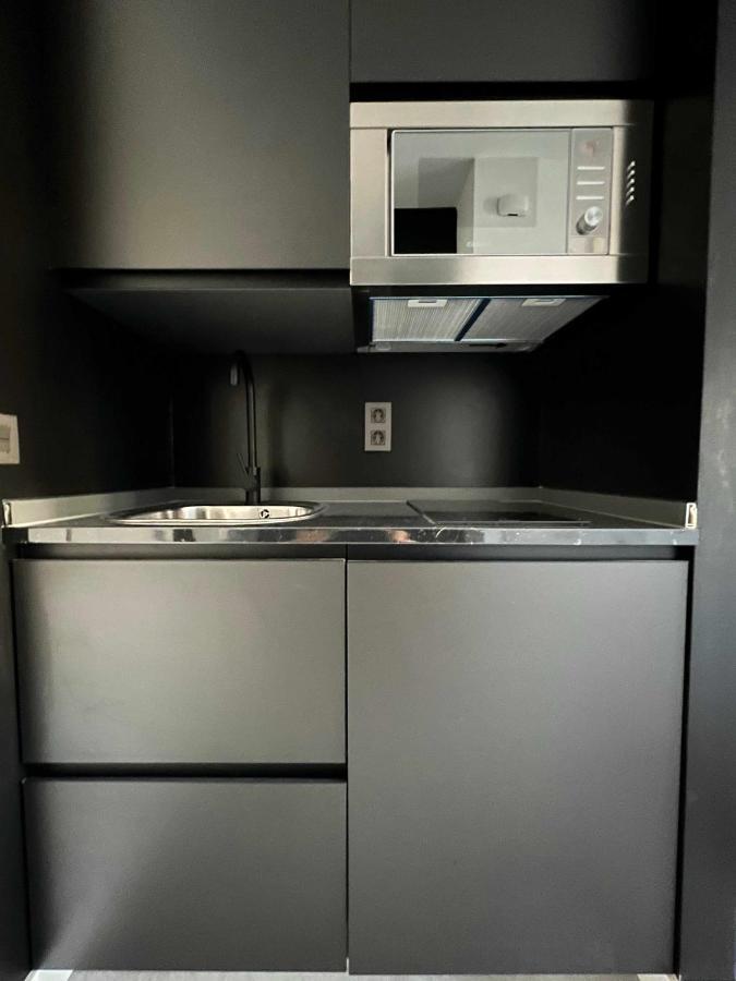 Buganvilla Modern & Luxury Apartamento Málaga