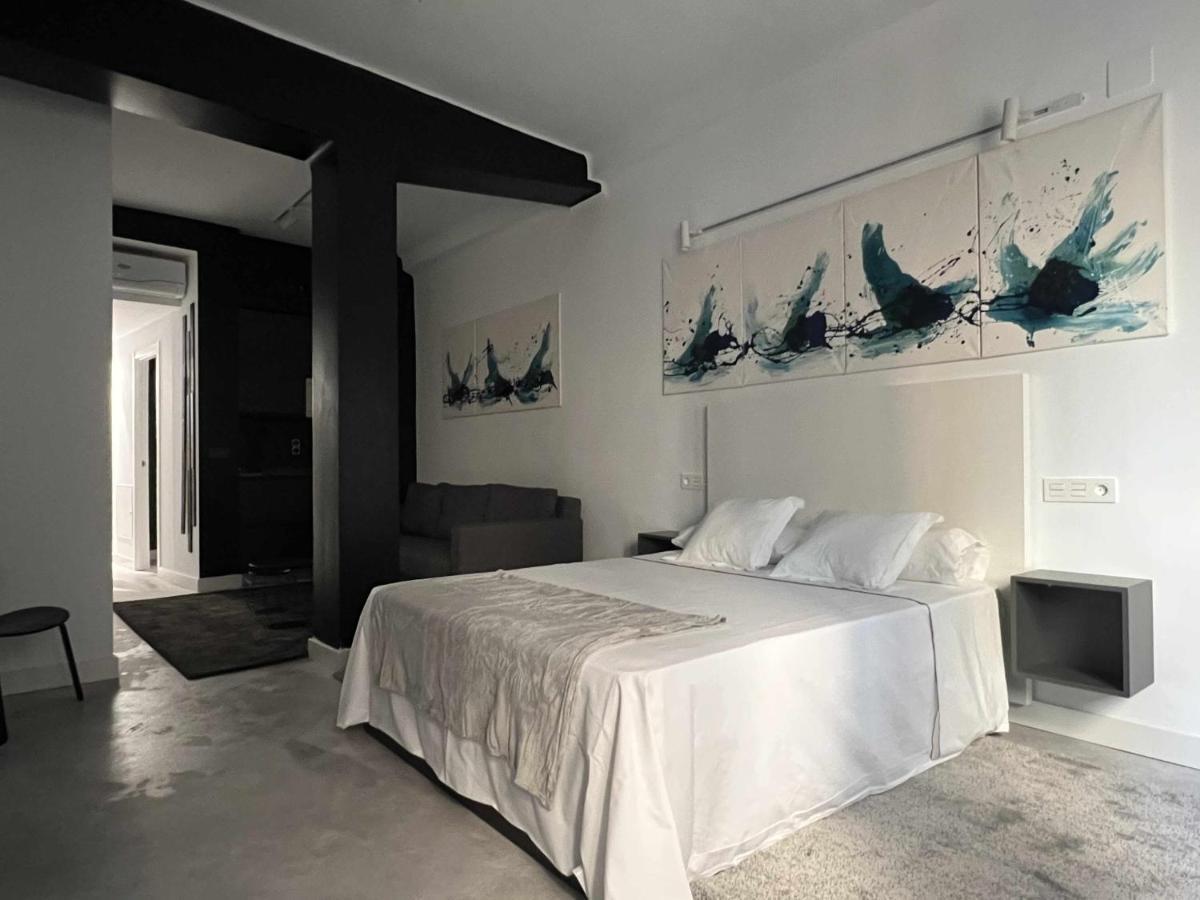 Lejlighed Darsena Modern & Luxury