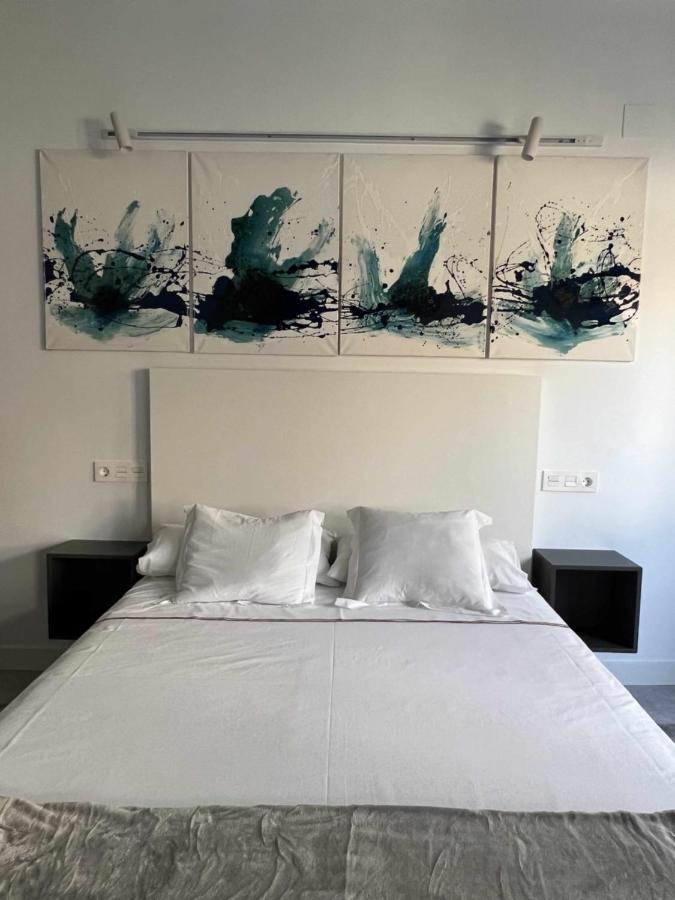 Leilighet Estepa Modern & Luxury *