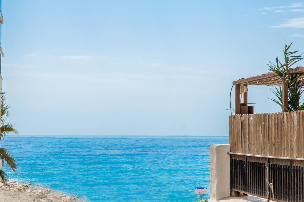 Apartamento C2 - Seaside Pedregalejo 3 Bedrooms