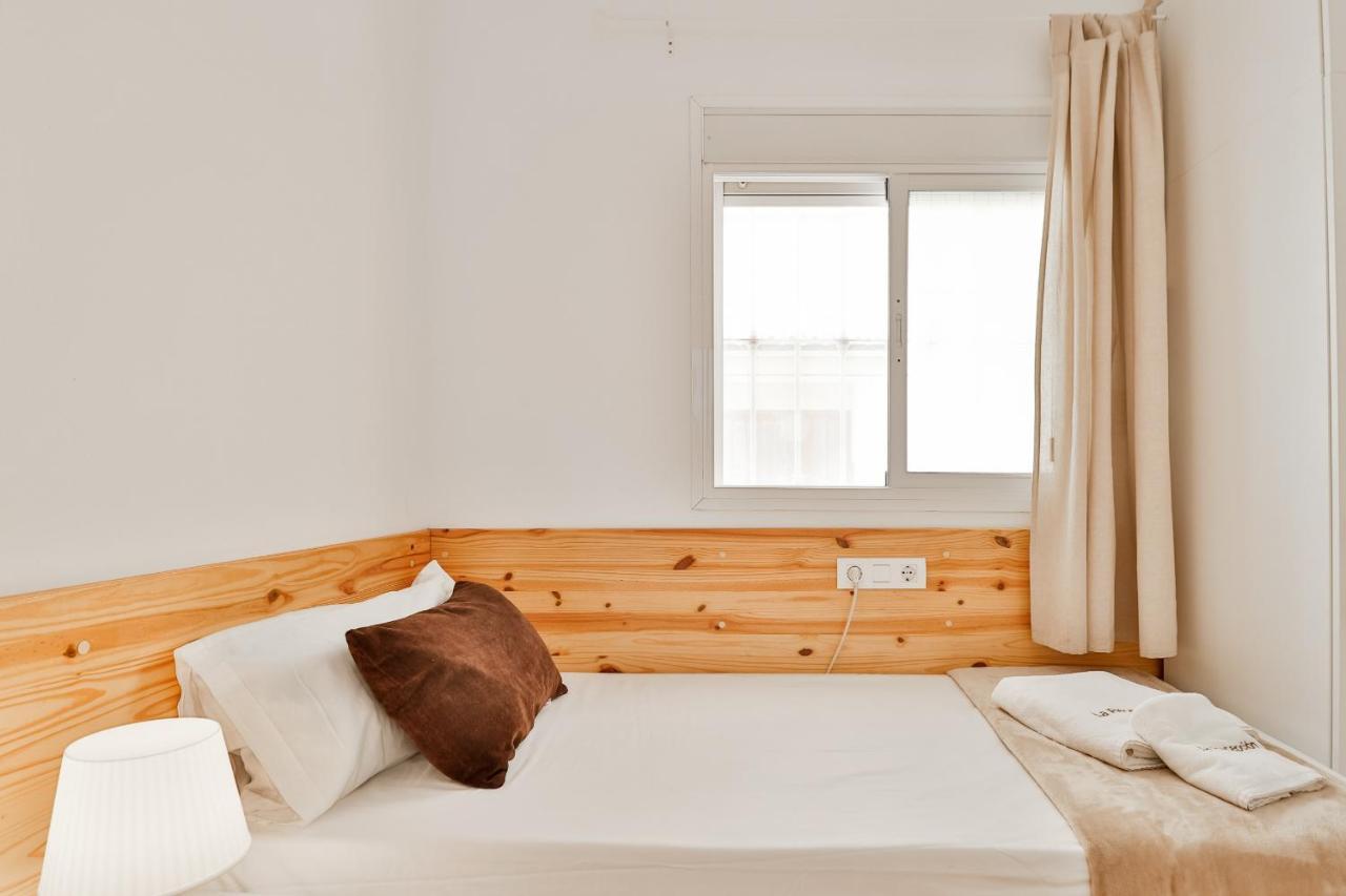 Apartamento C2 - Seaside Pedregalejo 3 Bedrooms Málaga