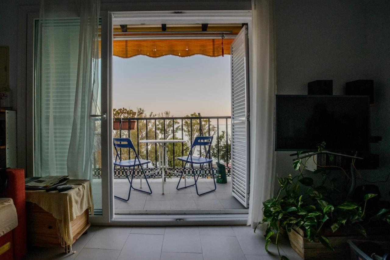 Apartamento Torre San Telmo Tst51 Málaga
