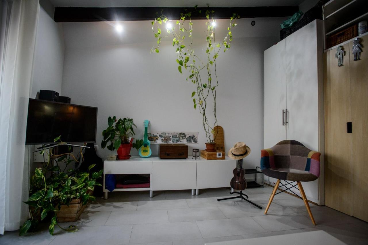 Apartamento Torre San Telmo Tst51 *
