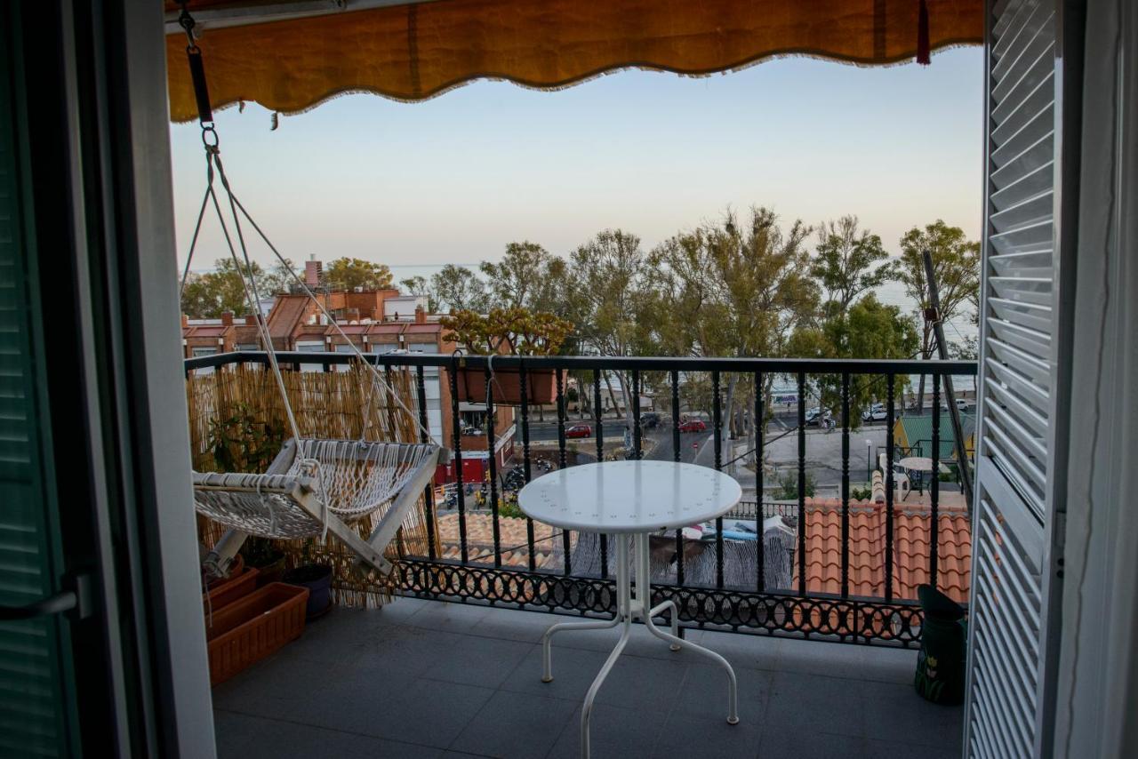 Torre San Telmo Tst51 Apartamento *