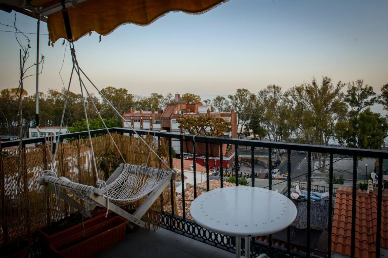 Apartamento Torre San Telmo Tst51