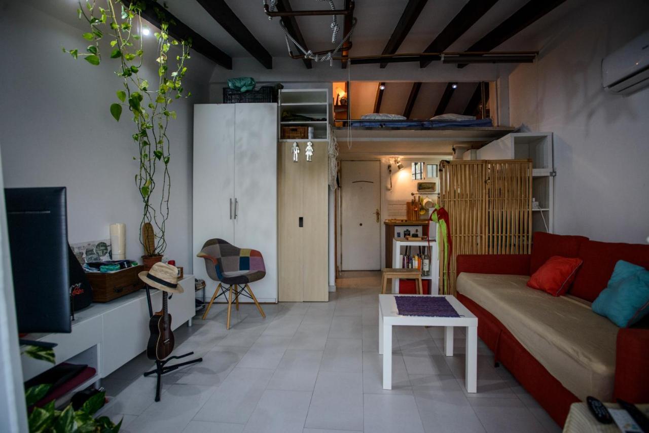 Torre San Telmo Tst51 Apartamento Málaga