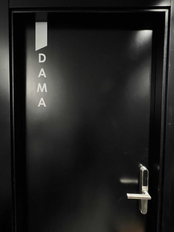 Dama Modern & Luxury Málaga