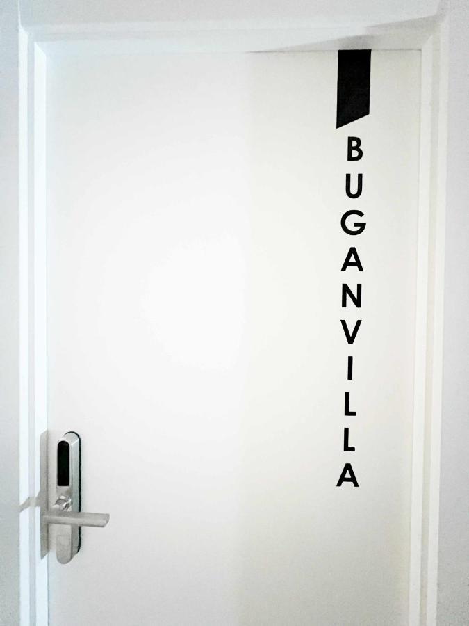 Apartamento Buganvilla Modern & Luxury *