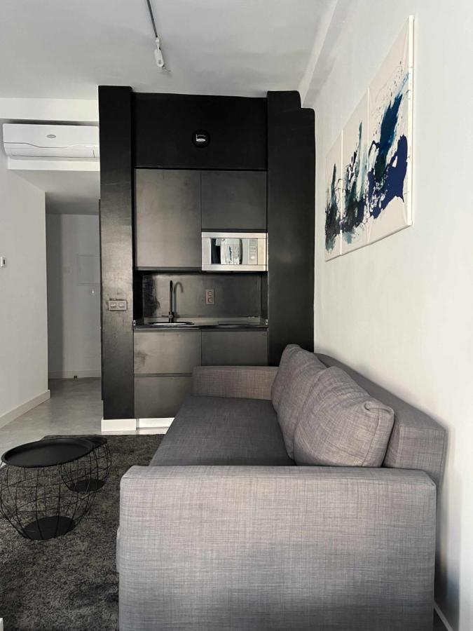 Estepa Modern & Luxury Leilighet *