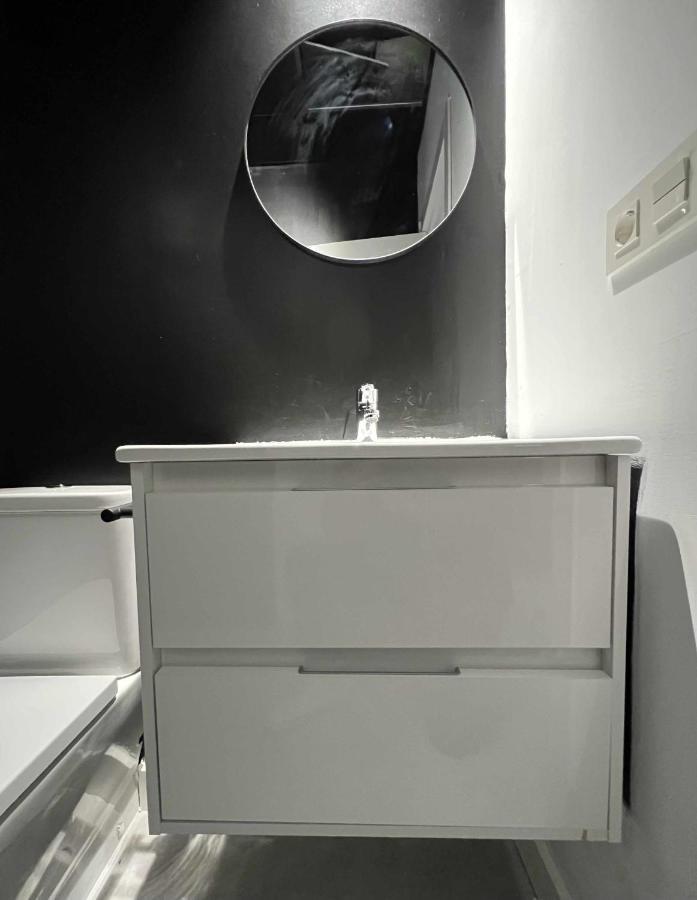 Apartamento Buganvilla Modern & Luxury *