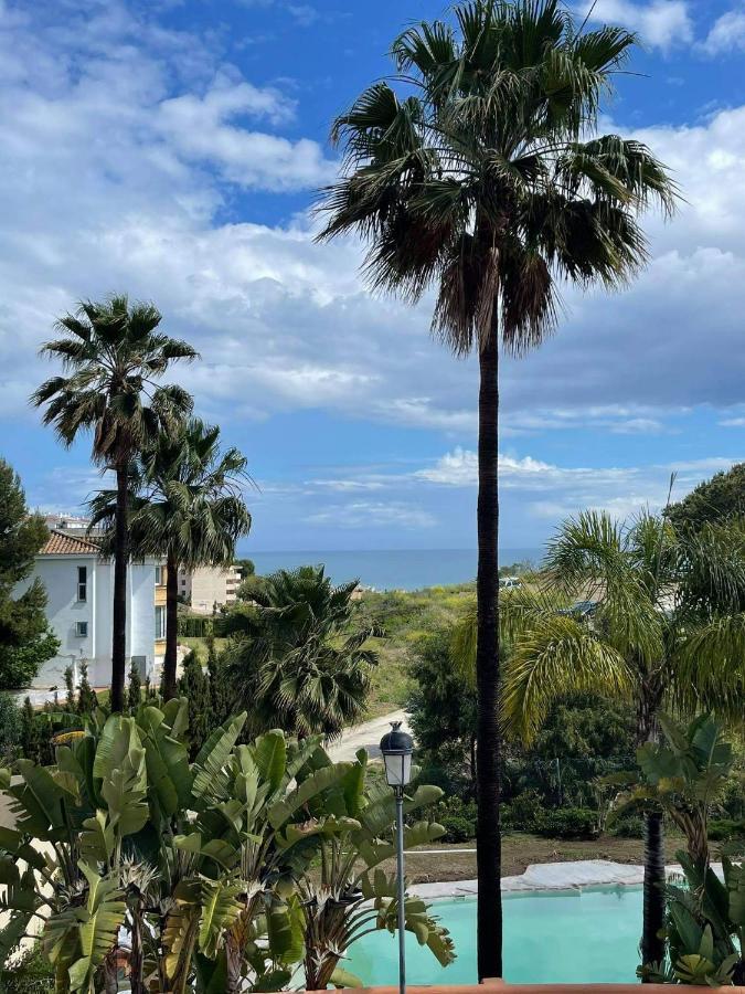 Paraiso Riviera Del Sol-mijas * Malaga