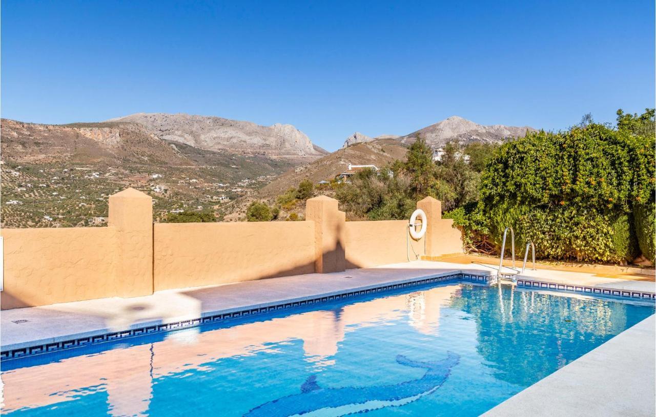 In With Kitchen Apartment Malaga