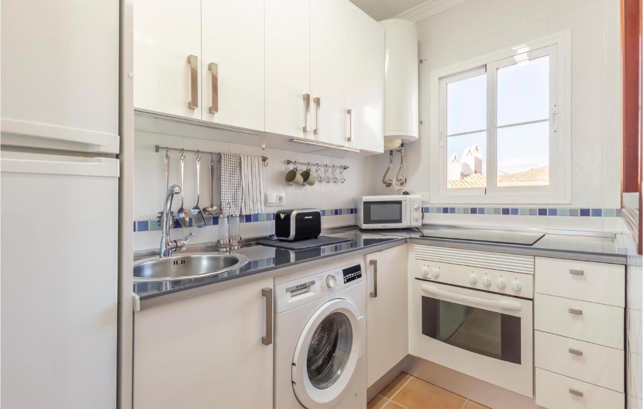 In With Kitchen Apartamento
