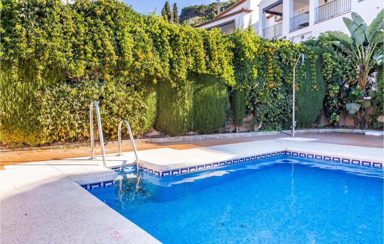Leilighet In With Kitchen Málaga