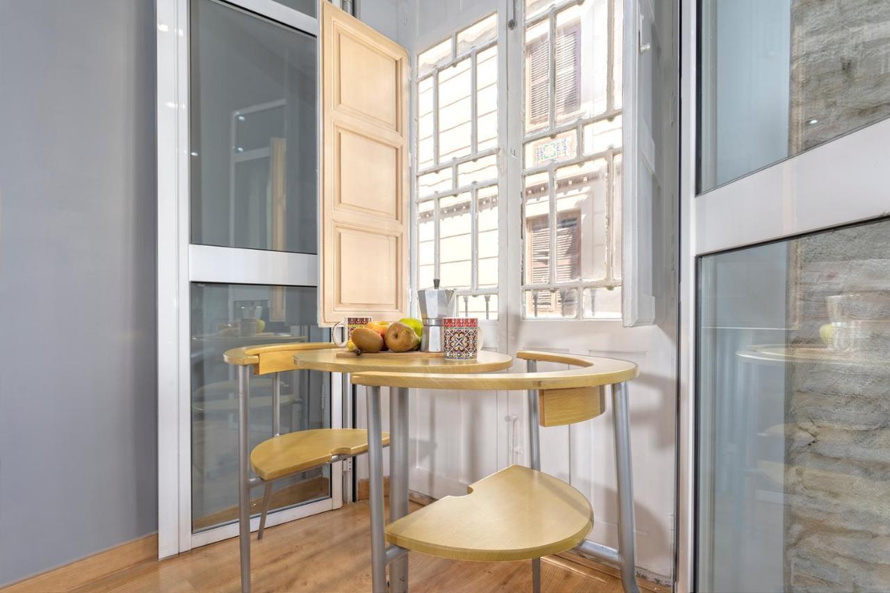 Livemalaga Letrán Apartamento