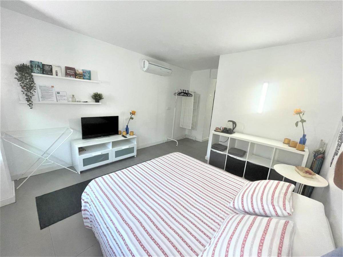 Plaza De Toros / Centro Appartement