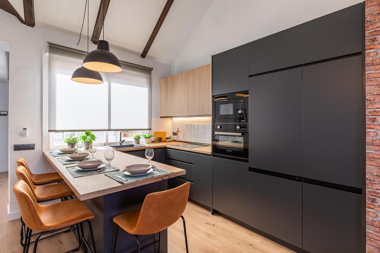 Apartamento Homes Penthouse Lazcano 5