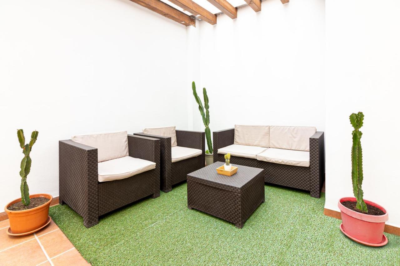 Apartamento San Rafael 1 *