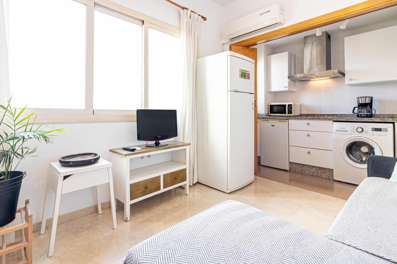 Apartamento San Rafael 3