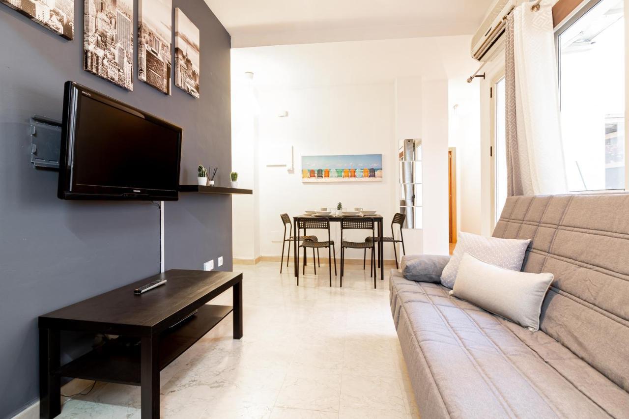 Apartamento San Rafael 1 *
