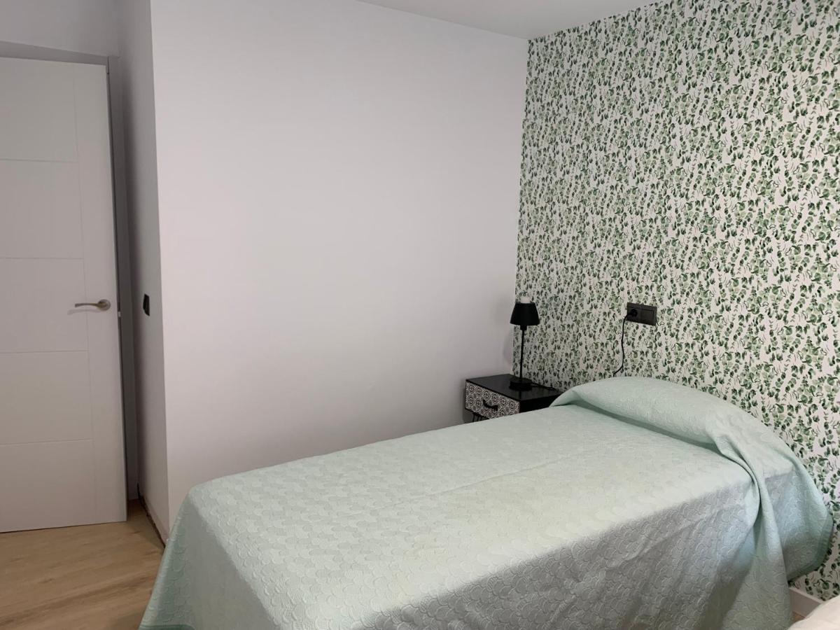 Lägenhet San Patricio 7 Málaga