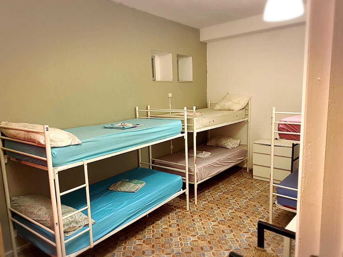 Cathedral Centro Hostel *
