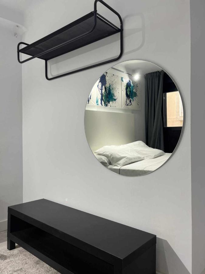 Apartment Brisa Modern & Luxury Malaga