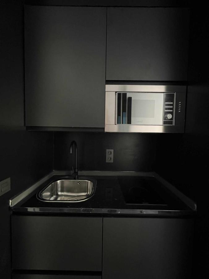 Apartment Brisa Modern & Luxury Malaga