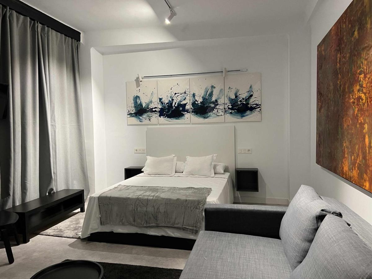 Apartamento Innova Spaces