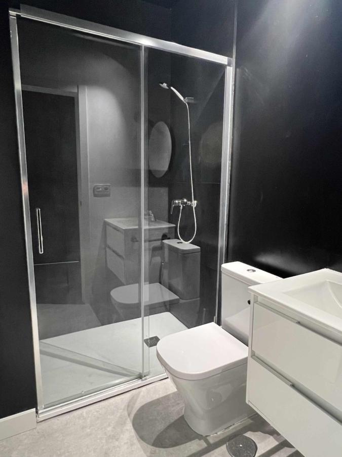 Flamenco Modern & Luxury Apartment *
